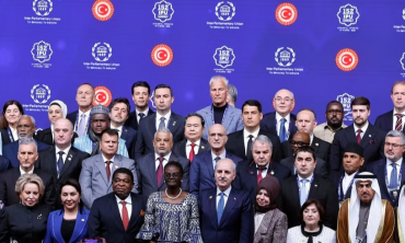 Chủ tịch Quốc hội Trần Thanh Mẫn dự Lễ khai mạc Đại hội đồng lần thứ 152 của Liên minh Nghị viện Thế giới