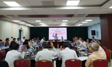 Hội nghị Đoàn Chủ tịch VUSTA lần thứ 17: Thống nhất nhiều nội dung quan trọng