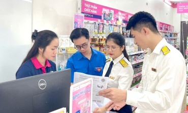 Hộ kinh doanh có doanh thu dưới 500 triệu vẫn được dùng hóa đơn điện tử