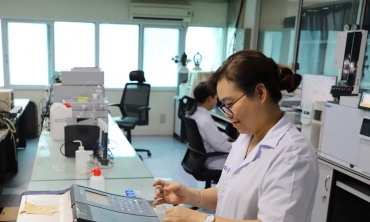 Cơ sở dữ liệu quốc gia về TCĐLCL - nền tảng số thống nhất và hiện đại