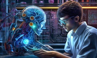 ILO dự báo trí tuệ nhân tạo tạo sinh có thể ảnh hưởng đến hơn 11 triệu việc làm tại Việt Nam