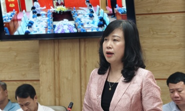 Việt Nam sẽ tham gia nghiên cứu thử nghiệm lâm sàng vaccine điều trị ung thư