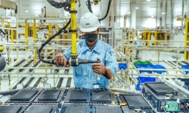 Doanh nghiệp tái chế pin, xe cũ có thể được hỗ trợ tới 20 tỷ đồng