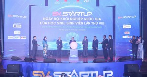 Thúc đẩy khởi nghiệp: Không dừng ở các cuộc thi mà là tái cấu trúc triết lý giáo dục