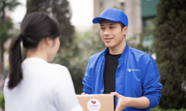 “Khe cửa hẹp” với sàn thương mại điện tử Việt