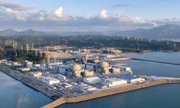 Trung Quốc vươn lên số 1 thế giới về công suất điện hạt nhân