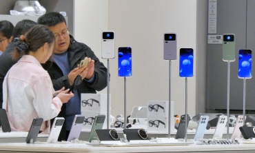 Giá bộ nhớ tăng, các hãng điện thoại Trung Quốc chịu sức ép lớn