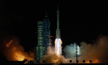 Trung Quốc xây cả một “thị trấn vệ tinh” gần Bắc Kinh để phục vụ ngành công nghiệp vũ trụ