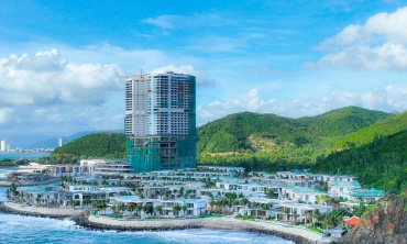 Việt Nam bước vào chu kỳ đầu tư mới, bất động sản hưởng lợi từ dòng vốn ngoại và hạ tầng tỷ USD