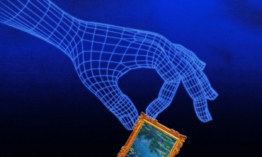 AI cũng cần phải mua bản quyền như con người?