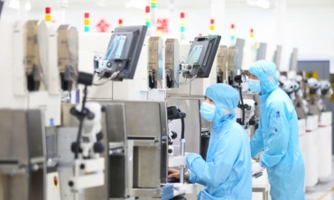 Đề xuất phạt hành chính tối đa 200 triệu trong lĩnh vực công nghiệp công nghệ số