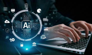 Sử dụng trợ lý ảo AI để hỗ trợ quản trị ngành khoa học công nghệ