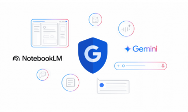 Google hợp nhất NotebookLM vào Gemini, mở rộng việc xử lý dữ liệu AI