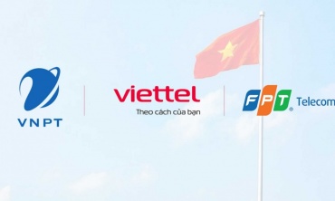 Hành vi người Việt đẩy nhà mạng Việt Nam vào cuộc đua Internet gia đình mới