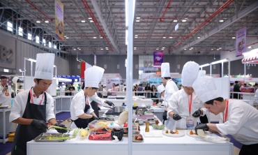 Tìm giải pháp công nghệ trong phát triển sản phẩm thực phẩm