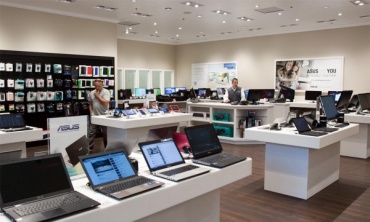 Xuất khẩu máy tính, điện tử và linh kiện tăng 9,6 tỷ USD trong quý 1/2026