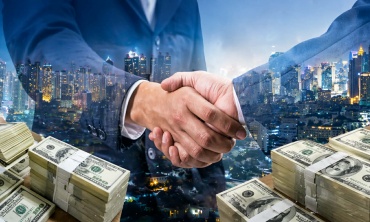 Ngân hàng Việt “khát” vốn ngoại: Cuộc đua nâng chuẩn và đón sóng nâng hạng