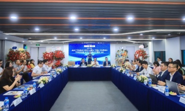 Doanh nghiệp thiếu kịch bản ứng phó khi hệ thống thông tin bị xâm nhập