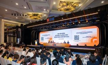 Một kỷ lục vừa xác lập tại ĐHĐCĐ ngân hàng Top 5 TMCP tư nhân Việt Nam