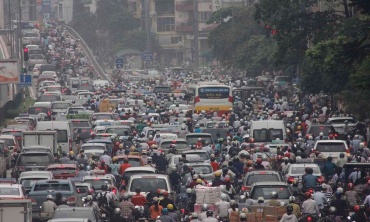 Chi tiết mức hỗ trợ dự kiến của Hà Nội để người dân chuyển đổi phương tiện sử dụng năng lượng sạch