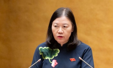 Đề nghị Bộ Giáo dục và Đào tạo làm rõ căn cứ việc lựa chọn bộ sách giáo khoa thống nhất toàn quốc