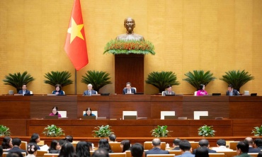 Chính thức bỏ ngưỡng doanh thu 500 triệu đồng phải chịu thuế với hộ kinh doanh