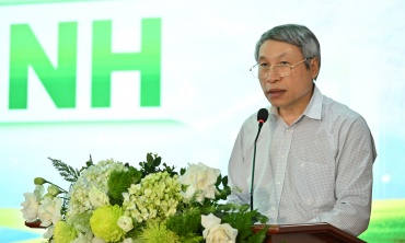 'Luật chơi’ mới buộc doanh nghiệp phải xanh hóa để giữ thị trường