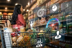 Tích điểm định hình hành vi 