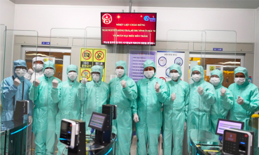 Bán dẫn được Bắc Ninh đặc biệt quan tâm