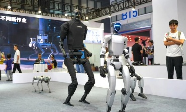 Trung Quốc trở thành quốc gia đầu tiên trên thế giới vượt mốc 5 triệu bằng sáng chế phát minh còn hiệu lực