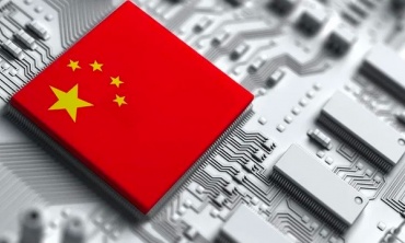 Trung Quốc siết dòng vốn đầu tư từ Mỹ vào doanh nghiệp công nghệ