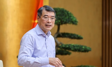 Thủ tướng Lê Minh Hưng: Phải chuyển mạnh tư duy, tạo đột phá phát triển văn hóa, thể thao và du lịch