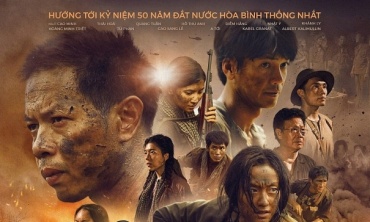 Đợt phim kỷ niệm các ngày lễ lớn 2026: Chiếu lưu động 34 tỉnh, mở rộng trên nền tảng số