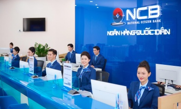 NCB báo lãi trong quý I, đặt mục tiêu hoàn thành sớm kế hoạch kinh doanh 2026 
