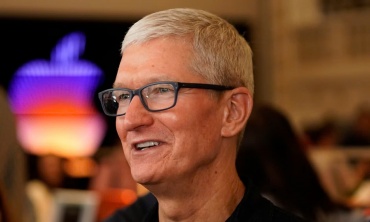 Apple thời Tim Cook: Đế chế 4.000 tỷ USD giữa hào quang và những “vấp ngã”