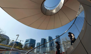 AI làm thay đổi triển vọng thương mại Trung Quốc