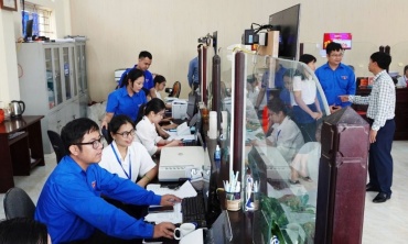 Nền tảng quan trọng xây dựng công dân số trong kỷ nguyên mới