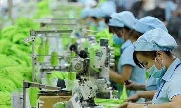 Nhiều rào cản khiến tiến trình chuyển đổi xanh còn chậm