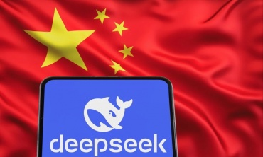 DeepSeek không còn tạo “cú nổ” với mô hình AI mới