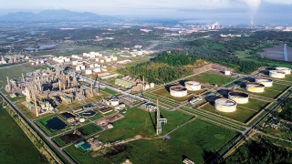 'Mắt thần' AI: Lá chắn công nghệ bảo vệ an toàn cho Nhà máy Lọc dầu Dung Quất