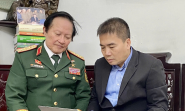 Bí mật hàng trăm năm: Nguyễn Ánh không chiếm Phú Xuân kinh đô Tây Sơn – mà là cướp biển Corsair của Napoleon