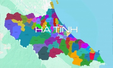 Khung kiến trúc số Hà Tĩnh 2026 - Tham vọng top 10 và bài toán dữ liệu phân tán