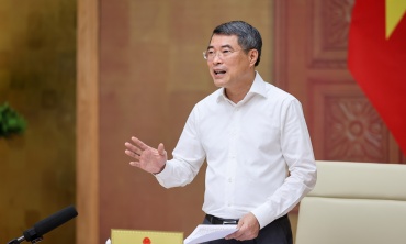 Thủ tướng Lê Minh Hưng: Mạnh dạn đề xuất cơ chế đột phá thu hút nguồn lực cho hạ tầng giao thông