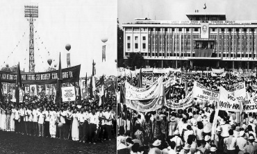 Giữ vững độc lập, tự chủ - Bài học lớn từ cuộc kháng chiến chống Mỹ, cứu nước