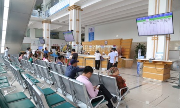 Đề xuất phạt đến 30 triệu đồng khi phát tán thông tin khám chữa bệnh sai lệch trên mạng