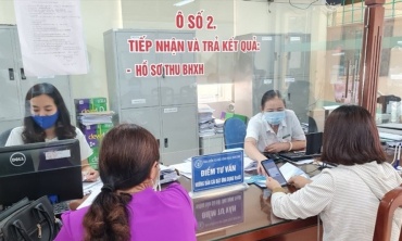Chính sách mới có hiệu lực từ tháng 5/2026