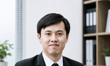 Cựu học sinh Trường phổ thông Năng khiếu đoạt giải khoa học danh giá bậc nhất Mỹ về AI