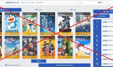 Cộng đồng webtoon Hàn Quốc mạnh tay xử lý website vi phạm bản quyền