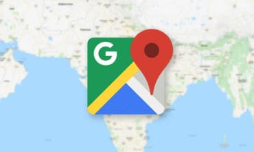 Tính năng mới trên Google cho phép định vị ngay cả khi đi vào vùng mất sóng