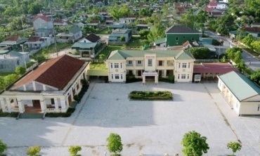 Đề xuất cơ chế đặc thù để đẩy nhanh xử lý nhà, đất dôi dư